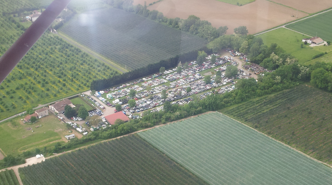 Aperçu des activités de la casse automobile CASSAUTO VILLENEUVOISE située à VILLENEUVE-SUR-LOT (47300)